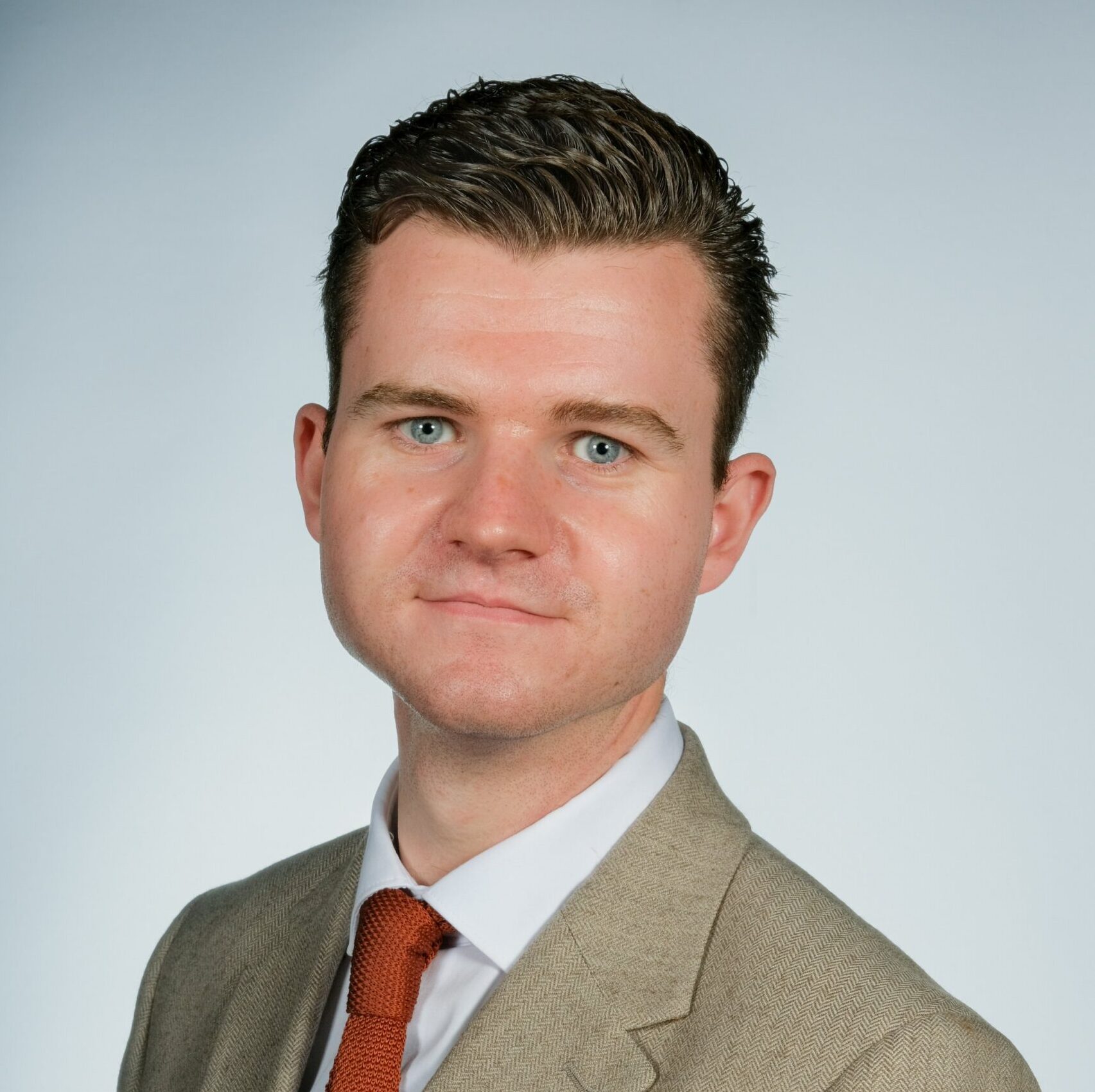 Charlie Guthrie